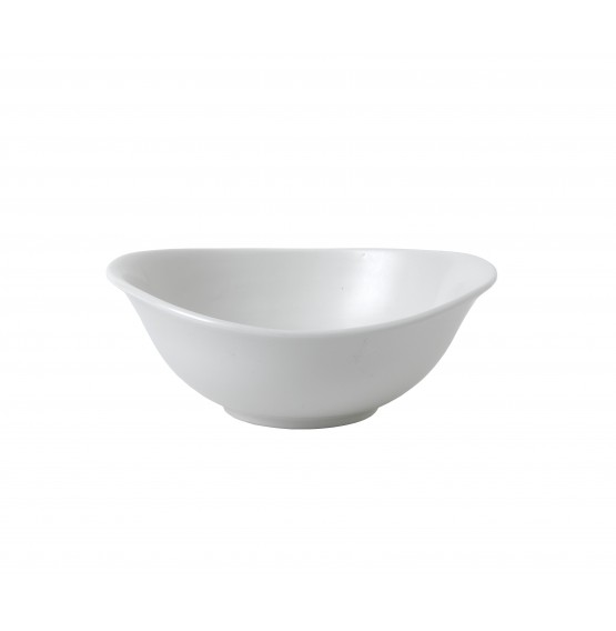 Dudson White Deep Bowl